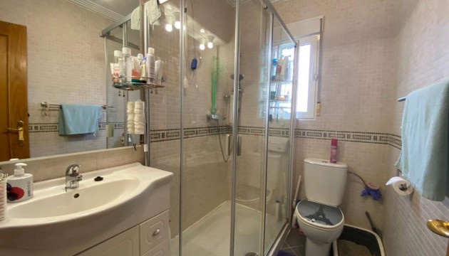 Resale - Detached Villa - Orihuela - Los Balcones - Los Altos del Edén