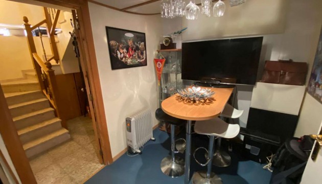 Resale - Detached Villa - Orihuela - Los Balcones - Los Altos del Edén