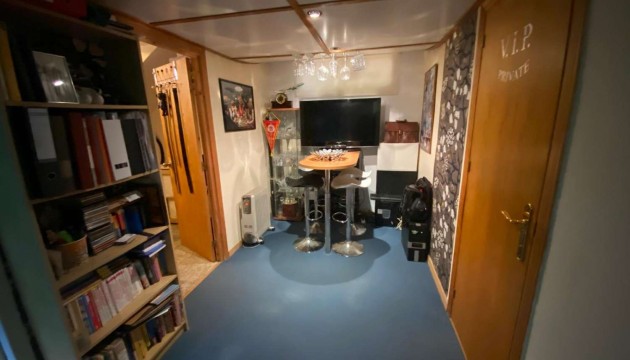 Resale - Detached Villa - Orihuela - Los Balcones - Los Altos del Edén