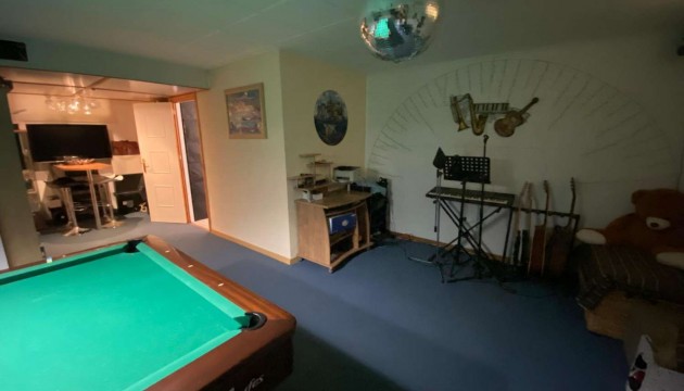 Resale - Detached Villa - Orihuela - Los Balcones - Los Altos del Edén