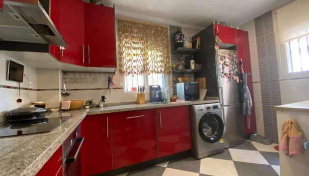 Resale - Detached Villa - Orihuela - Los Balcones - Los Altos del Edén