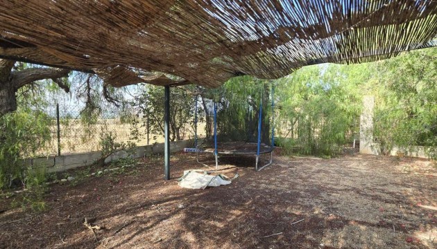 Begagnad - Landsbyggdshus - Los Montesinos