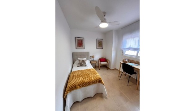 Resale - Apartment - Orihuela - Lomas de Cabo Roig