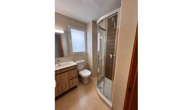 Resale - Apartment - Orihuela - Lomas de Cabo Roig