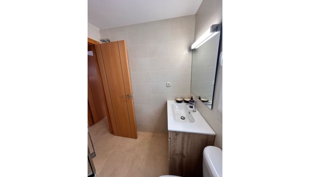 Resale - Apartment - Orihuela - Lomas de Cabo Roig