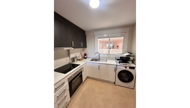 Resale - Apartment - Orihuela - Lomas de Cabo Roig