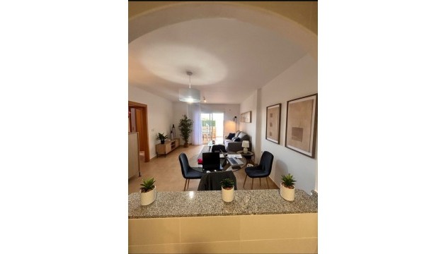 Resale - Apartment - Orihuela - Lomas de Cabo Roig