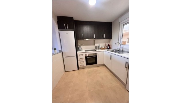 Resale - Apartment - Orihuela - Lomas de Cabo Roig