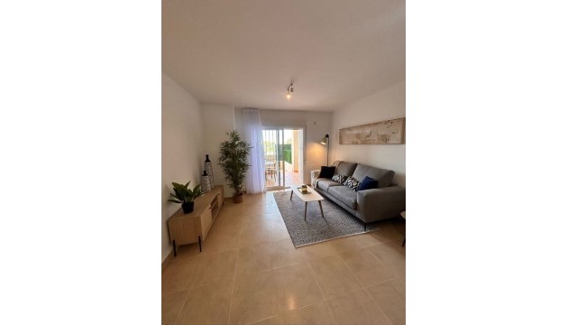 Resale - Apartment - Orihuela - Lomas de Cabo Roig