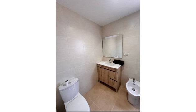 Resale - Apartment - Orihuela - Lomas de Cabo Roig