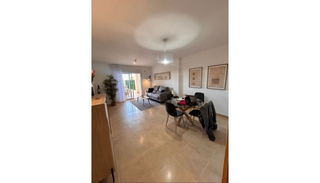 Resale - Apartment - Orihuela - Lomas de Cabo Roig