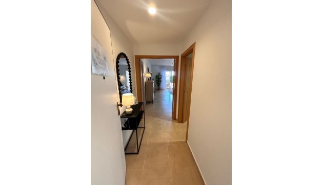 Resale - Apartment - Orihuela - Lomas de Cabo Roig