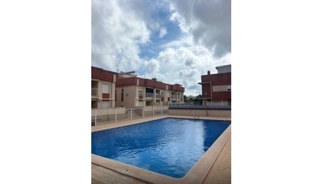 Resale - Apartment - Orihuela - Lomas de Cabo Roig