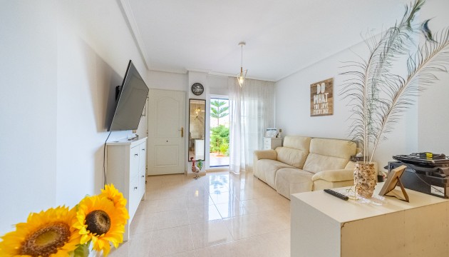 Resale - Apartment - Orihuela Costa - Lomas de Cabo Roig
