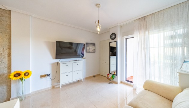 Resale - Apartment - Orihuela Costa - Lomas de Cabo Roig