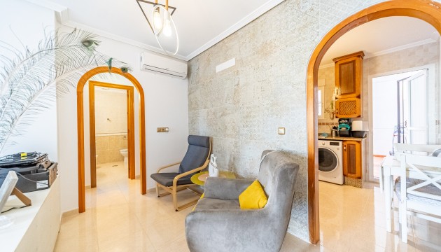 Resale - Apartment - Orihuela Costa - Lomas de Cabo Roig