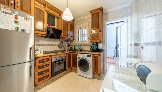 Resale - Apartment - Orihuela Costa - Lomas de Cabo Roig