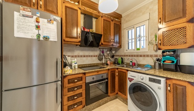 Resale - Apartment - Orihuela Costa - Lomas de Cabo Roig