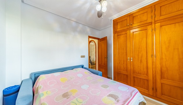 Resale - Apartment - Orihuela Costa - Lomas de Cabo Roig