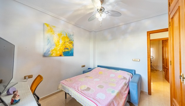 Resale - Apartment - Orihuela Costa - Lomas de Cabo Roig