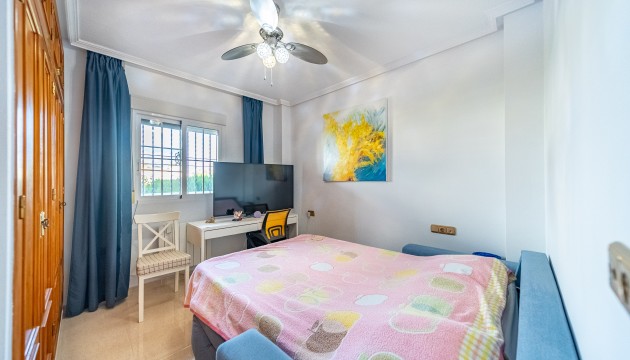 Resale - Apartment - Orihuela Costa - Lomas de Cabo Roig