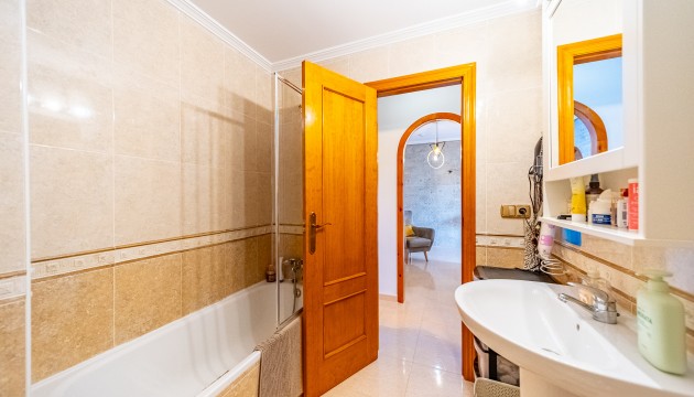 Resale - Apartment - Orihuela Costa - Lomas de Cabo Roig