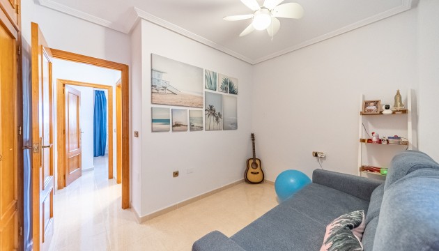 Resale - Apartment - Orihuela Costa - Lomas de Cabo Roig