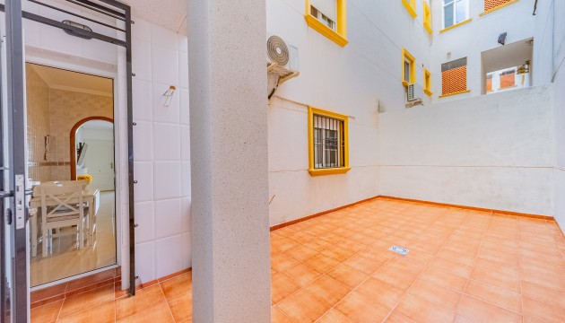 Resale - Apartment - Orihuela Costa - Lomas de Cabo Roig