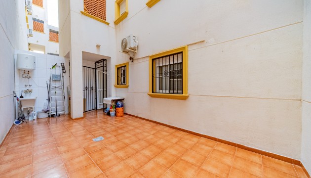 Resale - Apartment - Orihuela Costa - Lomas de Cabo Roig