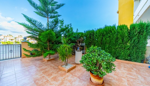 Resale - Apartment - Orihuela Costa - Lomas de Cabo Roig