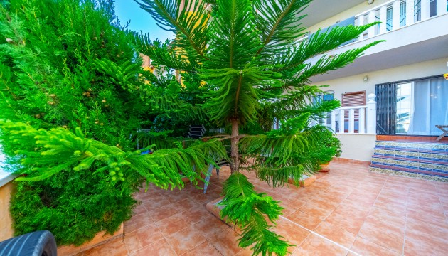 Resale - Apartment - Orihuela Costa - Lomas de Cabo Roig