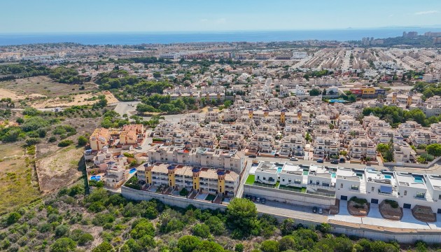Resale - Apartment - Orihuela Costa - Lomas de Cabo Roig