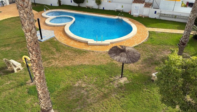 Videresalg - Leilighet - Vistabella Golf