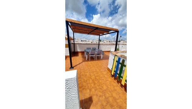 Videresalg - Leilighet - Vistabella Golf