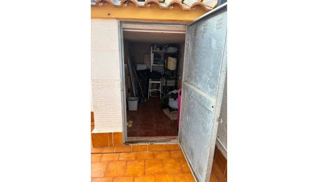 Videresalg - Leilighet - Vistabella Golf