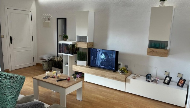 Videresalg - Leilighet - Vistabella Golf