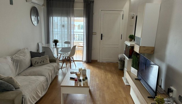 Videresalg - Leilighet - Vistabella Golf