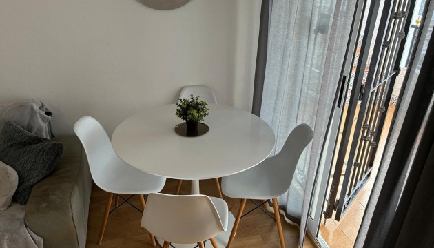 Videresalg - Leilighet - Vistabella Golf