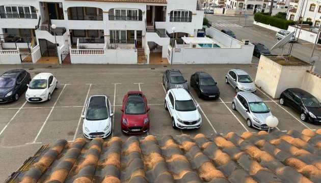 Videresalg - Leilighet - Vistabella Golf