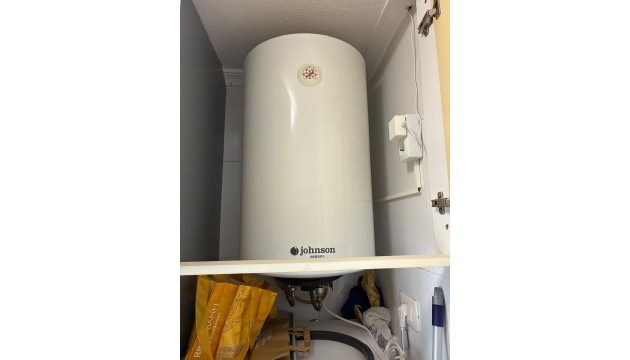 Videresalg - Leilighet - Vistabella Golf