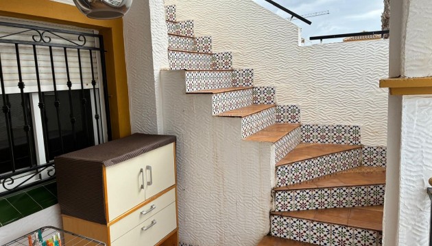 Videresalg - Leilighet - Vistabella Golf