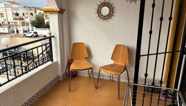 Videresalg - Leilighet - Vistabella Golf