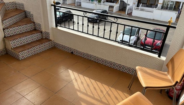 Videresalg - Leilighet - Vistabella Golf