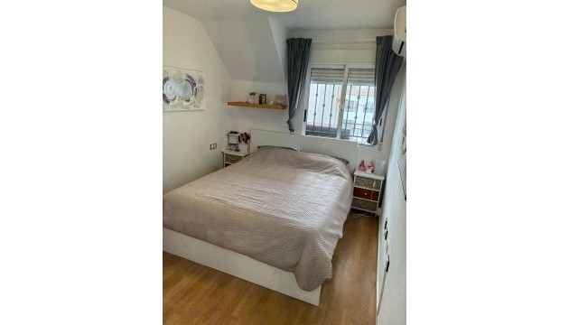 Videresalg - Leilighet - Vistabella Golf