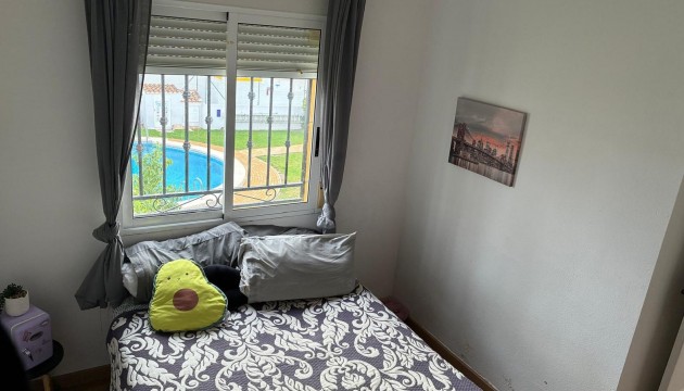 Videresalg - Leilighet - Vistabella Golf