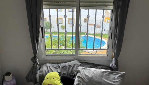 Videresalg - Leilighet - Vistabella Golf