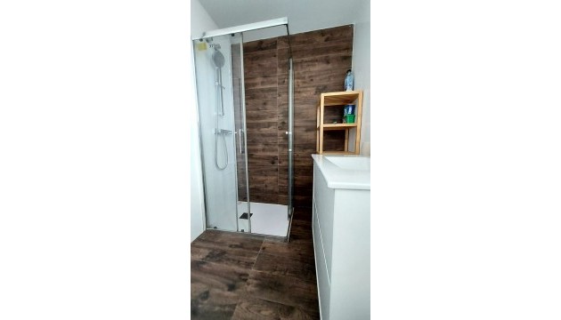 Videresalg - Leilighet - Vistabella Golf