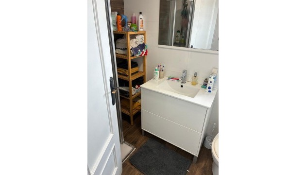 Videresalg - Leilighet - Vistabella Golf