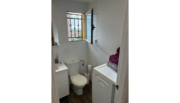 Videresalg - Leilighet - Vistabella Golf