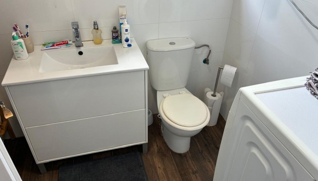 Videresalg - Leilighet - Vistabella Golf